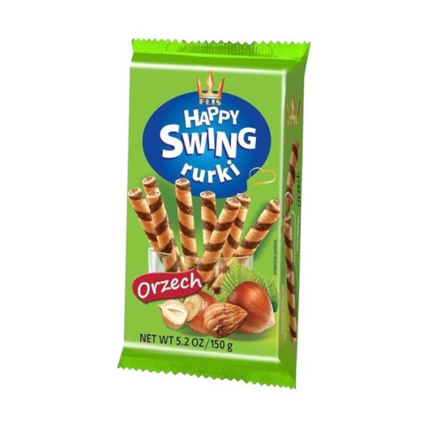 HAPPY SWING RURKI