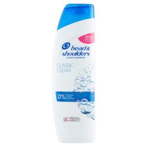 HEAD & SHOULDER CLASSIC 250ml