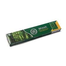 HEERA WOODS