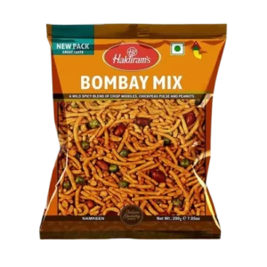 HR BOMBAY MIX