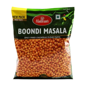 HR BOONDI MASALA