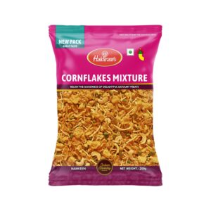 HR CORNFLAKES MIXTURE