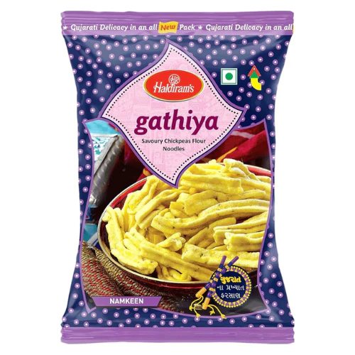 HR GATHIYA