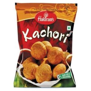 HR KACHORI