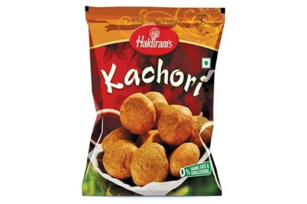 HR KACHORI