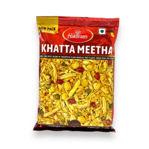 HR KHATTA MEETHA