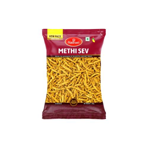 HR METHI SEV