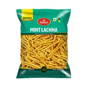 HR MINT LACHHA