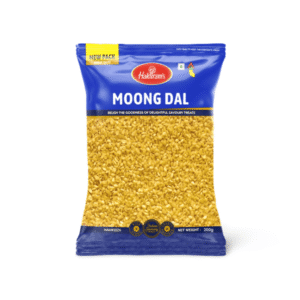 HR MOONG DAL