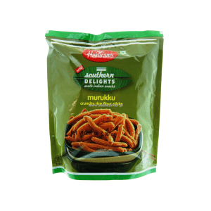 HR MURUKKU