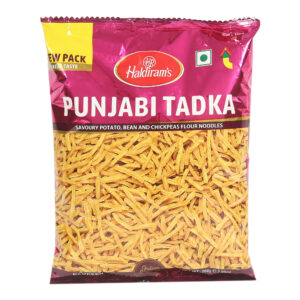 HR PUNJABI TADKA