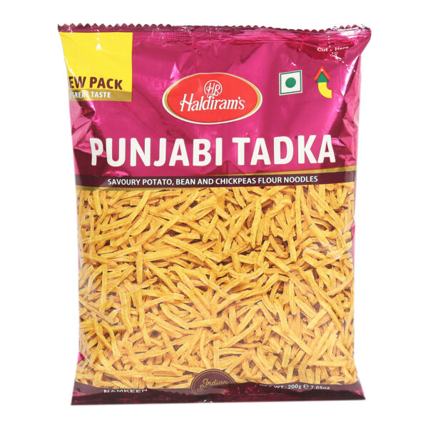 HR PUNJABI TADKA