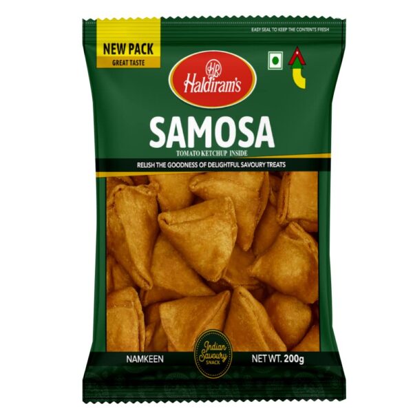 HR SAMOSA