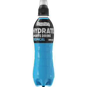 HYDRATE Tropical Hydrate 500 ml