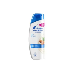 Head & Shoulder dryscalp 250ml