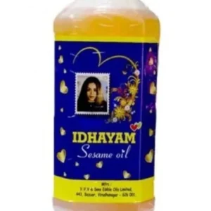 IDH SESAME OIL 1L