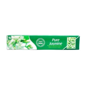HEERA PURE Jasmine Agarbatti Incense sticks