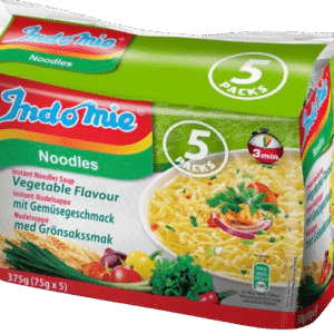 INDOMIE NOODLES 5p