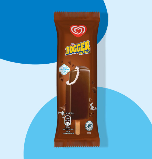 NOGGER CLASSIC