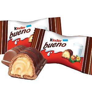 KINDER BUENO MINI