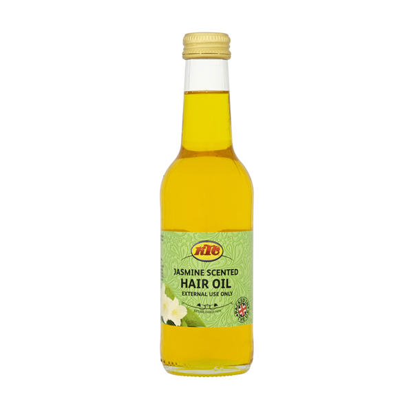 KTC JASMINE OIL 250ml