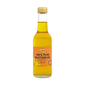 KTC MUSTARD OIL 500ml