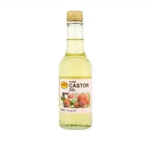 KTC PURE CASTOR OIL 250ml