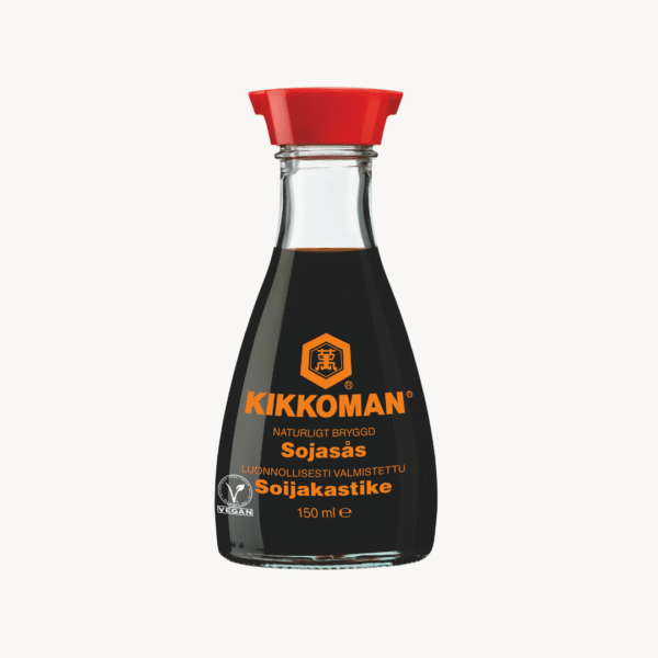 Kikkoman Original sojasås