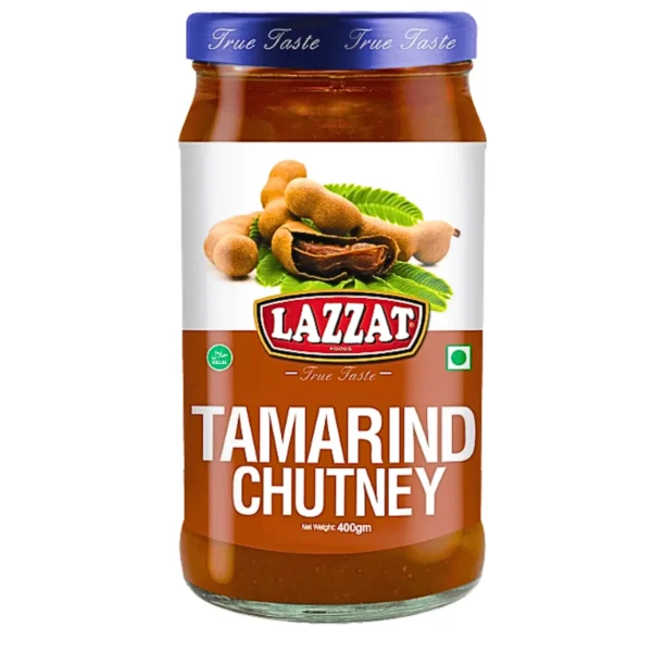 LAZZAT TAMARIND 400g
