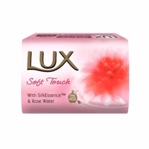 LUX SOFT TOUCH 2p