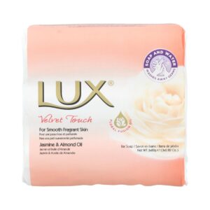 LUX VELVET TOUCH 2p
