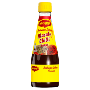 MAGGI MASALA CHILLI 400g