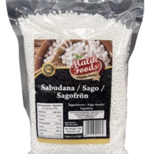 MALIK SABUDANA