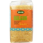 MELLANGROV BULGUR 1KG