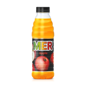 MER ÄPPLE 500ml