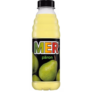 MER PÄRON 500ml