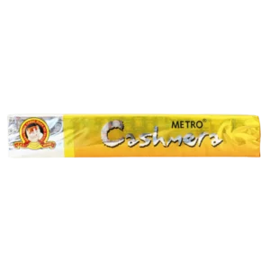 METRO CASHMERA