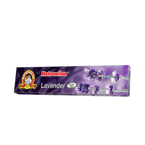 METROMILAN LAVENDER 18st