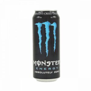 MONSTER ABSOLUTELY ZERO 500 ml