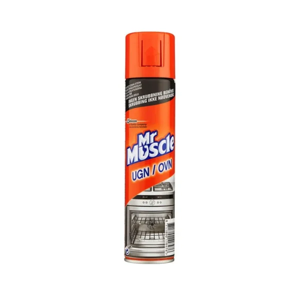 MR MUSCLE 300ml