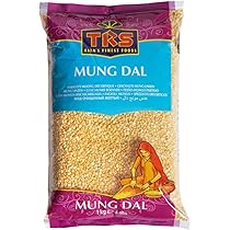 TRS MUNG DAL1 KG