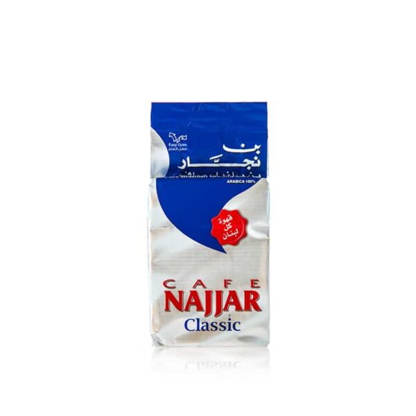 NAJJAR CAFE 200g