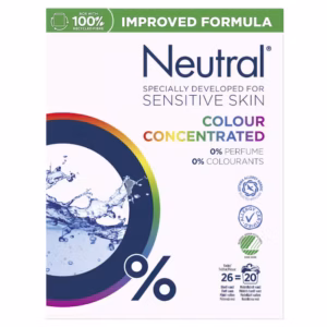 NEUTRAL COLOR CONCENTRATED 975g