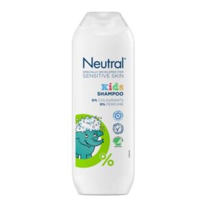 NEUTRAL KIDS SHAMPOO 250ml