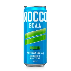 NOCCO BCCA 330 ml