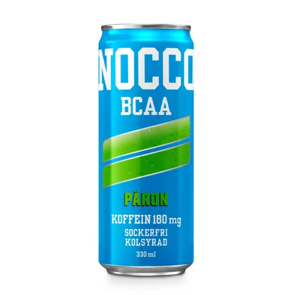 NOCCO BCCA 330 ml