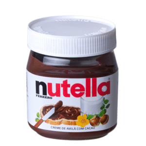 NUTTELLA 350g