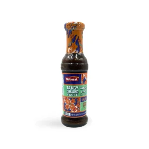 NATIONAL TANGY SAUCE 325g