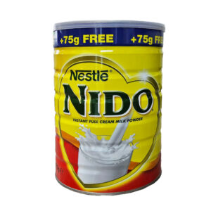 NESTLE NIDO 975g