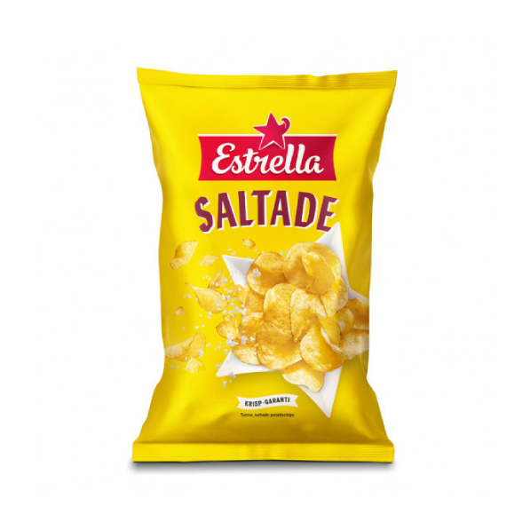 OLW SALTADE 40 G
